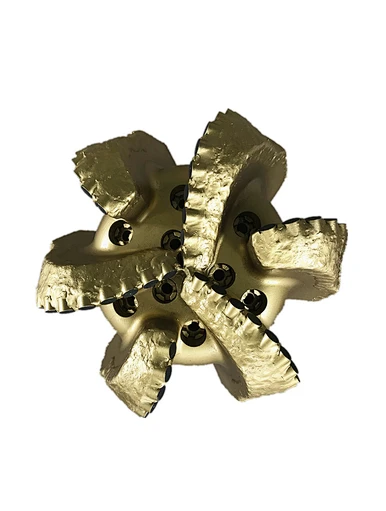 pdc drill bit