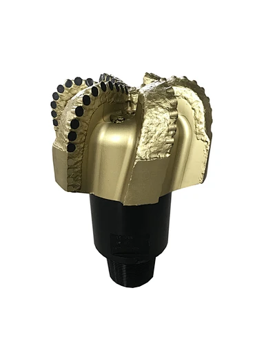 well drilling bit